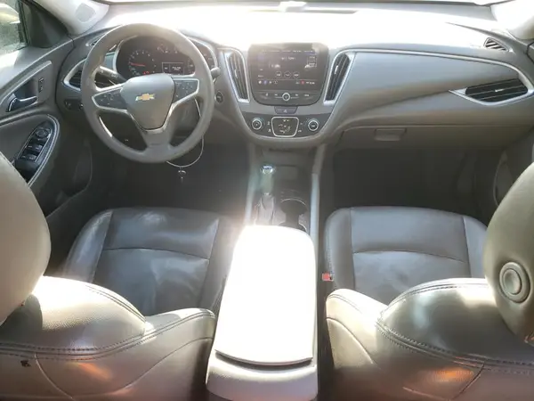 1G1ZB5ST6KF186125 2019 CHEVROLET MALIBU - Image 8