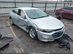 1G1ZB5ST6KF187680 2019 CHEVROLET MALIBU