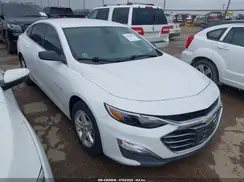 1G1ZB5ST6KF189090 2019 CHEVROLET MALIBU