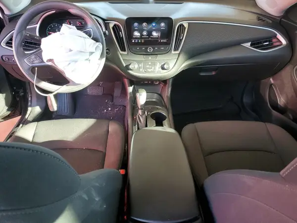 1G1ZB5ST6KF189882 2019 CHEVROLET MALIBU - Image 8