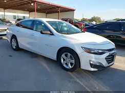 1G1ZB5ST6KF190708 2019 CHEVROLET MALIBU