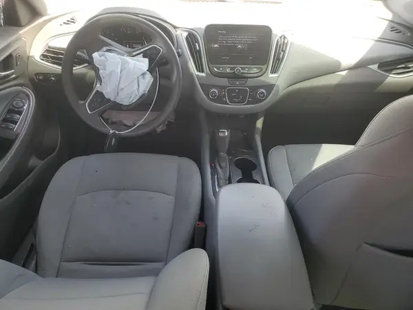 1G1ZB5ST6KF191812 2019 CHEVROLET MALIBU - Image 8