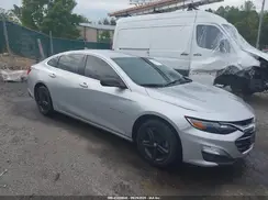 1G1ZB5ST6KF192698 2019 CHEVROLET MALIBU