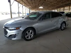 1G1ZB5ST6KF194614 2019 CHEVROLET MALIBU