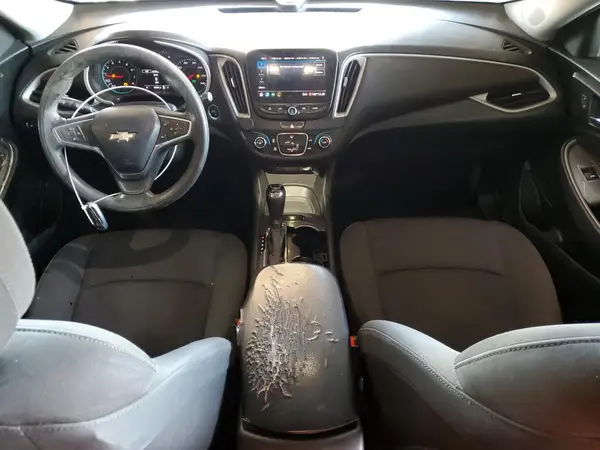 1G1ZB5ST6KF194614 2019 CHEVROLET MALIBU - Image 8
