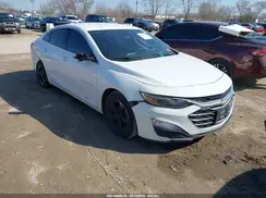 1G1ZB5ST6KF194970 2019 CHEVROLET MALIBU