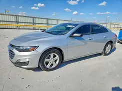 1G1ZB5ST6KF196699 2019 CHEVROLET MALIBU