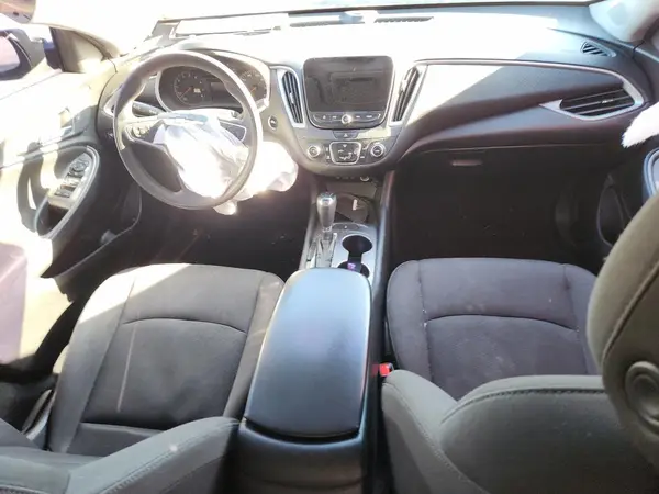1G1ZB5ST6KF197092 2019 CHEVROLET MALIBU - Image 8