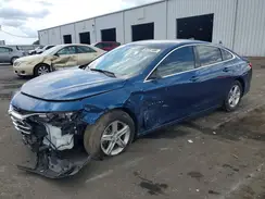 1G1ZB5ST6KF198372 2019 CHEVROLET MALIBU