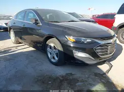 1G1ZB5ST6KF198582 2019 CHEVROLET MALIBU