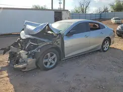 1G1ZB5ST6KF199229 2019 CHEVROLET MALIBU