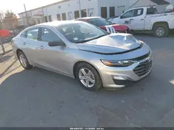 1G1ZB5ST6KF200122 2019 CHEVROLET MALIBU