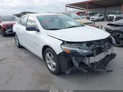 1G1ZB5ST6KF200363 2019 CHEVROLET MALIBU