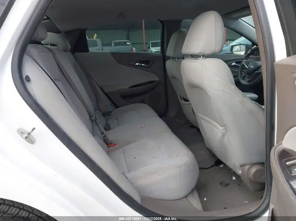 1G1ZB5ST6KF200363 2019 CHEVROLET MALIBU - Image 8