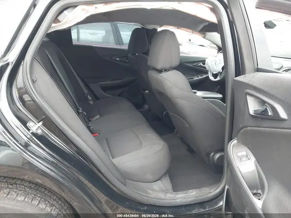 1G1ZB5ST6KF201058 2019 CHEVROLET MALIBU - Image 8