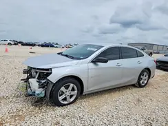 1G1ZB5ST6KF201755 2019 CHEVROLET MALIBU