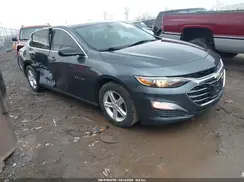 1G1ZB5ST6KF202212 2019 CHEVROLET MALIBU