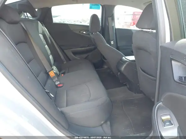 1G1ZB5ST6KF204221 2019 CHEVROLET MALIBU - Image 8
