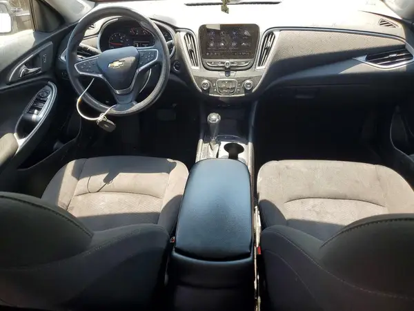 1G1ZB5ST6KF204610 2019 CHEVROLET MALIBU - Image 8
