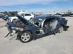 1G1ZB5ST6KF205532 2019 CHEVROLET MALIBU