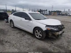 1G1ZB5ST6KF205773 2019 CHEVROLET MALIBU