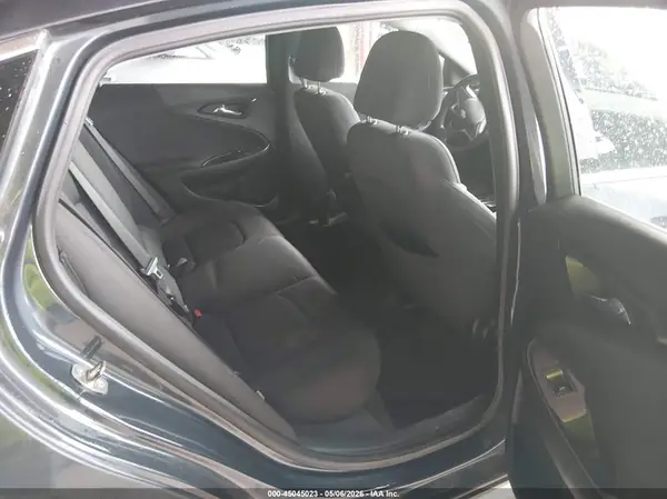 1G1ZB5ST6KF206597 2019 CHEVROLET MALIBU - Image 8