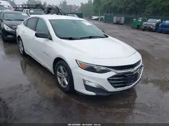 1G1ZB5ST6KF207152 2019 CHEVROLET MALIBU