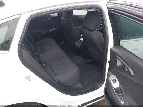 1G1ZB5ST6KF207152 2019 CHEVROLET MALIBU - Image 8
