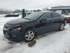 1G1ZB5ST6KF213002 2019 CHEVROLET MALIBU