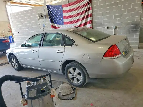 1G1ZB5ST6KF214473 2019 CHEVROLET MALIBU - Image 2