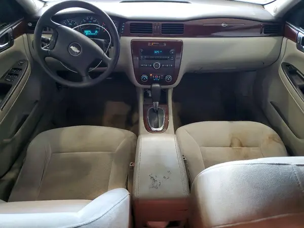 1G1ZB5ST6KF214473 2019 CHEVROLET MALIBU - Image 8