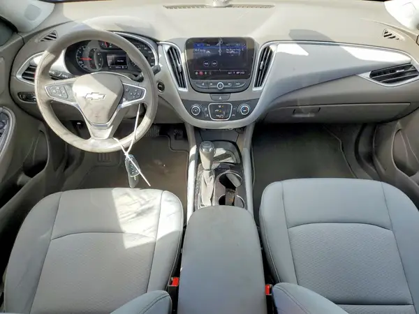 1G1ZB5ST6KF216031 2019 CHEVROLET MALIBU - Image 8
