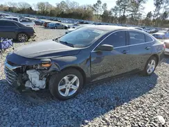 1G1ZB5ST6KF216840 2019 CHEVROLET MALIBU
