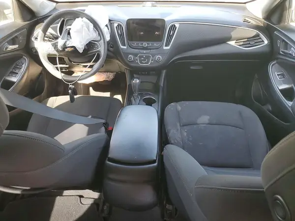 1G1ZB5ST6KF217163 2019 CHEVROLET MALIBU - Image 8