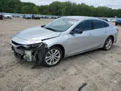 1G1ZB5ST6KF217499 2019 CHEVROLET MALIBU