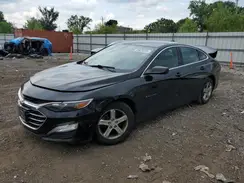 1G1ZB5ST6KF217941 2019 CHEVROLET MALIBU