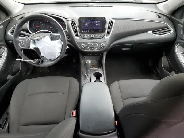1G1ZB5ST6KF217941 2019 CHEVROLET MALIBU - Image 8