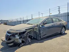 1G1ZB5ST6KF218720 2019 CHEVROLET MALIBU