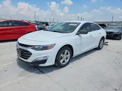 1G1ZB5ST6KF219169 2019 CHEVROLET MALIBU
