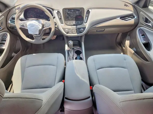 1G1ZB5ST6KF219169 2019 CHEVROLET MALIBU - Image 8