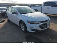 1G1ZB5ST6KF219950 2019 CHEVROLET MALIBU