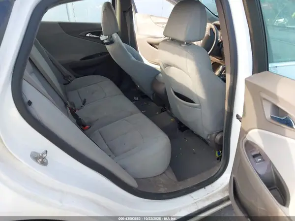 1G1ZB5ST6KF219950 2019 CHEVROLET MALIBU - Image 8