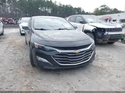 1G1ZB5ST6KF220225 2019 CHEVROLET MALIBU