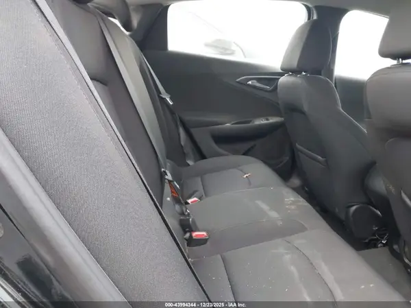 1G1ZB5ST6KF220225 2019 CHEVROLET MALIBU - Image 8