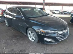 1G1ZB5ST6KF220385 2019 CHEVROLET MALIBU