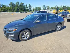 1G1ZB5ST6KF220726 2019 CHEVROLET MALIBU
