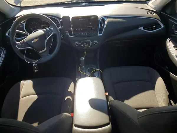 1G1ZB5ST6KF220726 2019 CHEVROLET MALIBU - Image 8