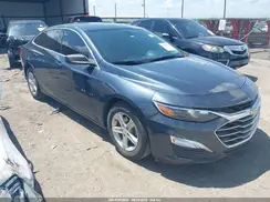 1G1ZB5ST6KF221150 2019 CHEVROLET MALIBU