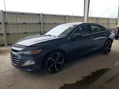 1G1ZB5ST6KF221939 2019 CHEVROLET MALIBU