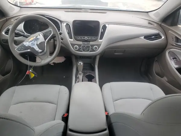 1G1ZB5ST6KF222296 2019 CHEVROLET MALIBU - Image 8